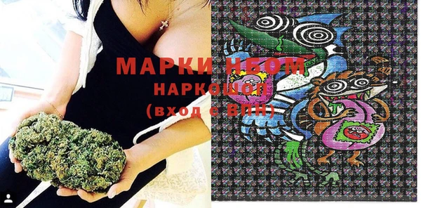 хмурый Майский